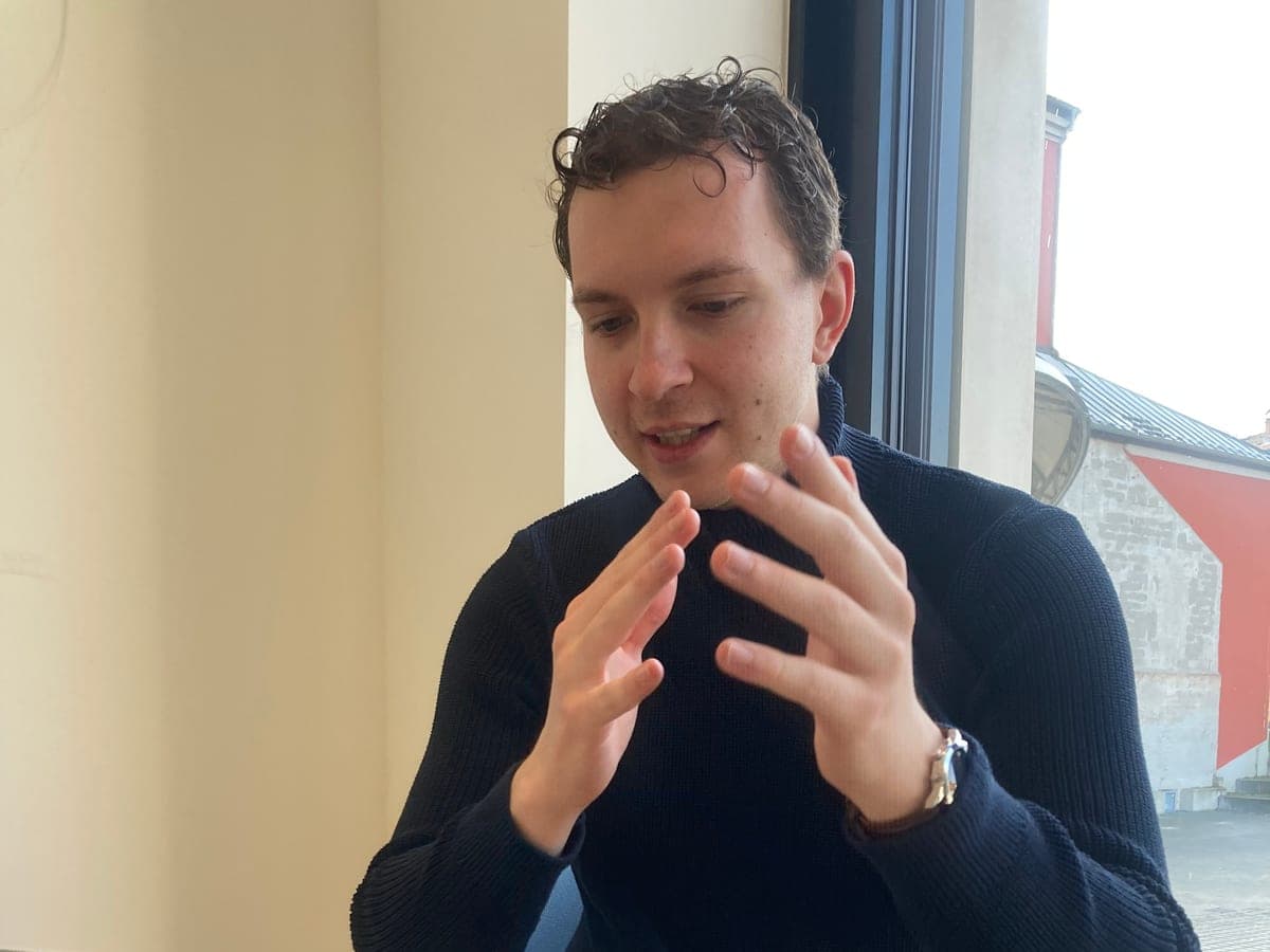 Alex Ochs erklärt dir verständlich, was dein System bringt